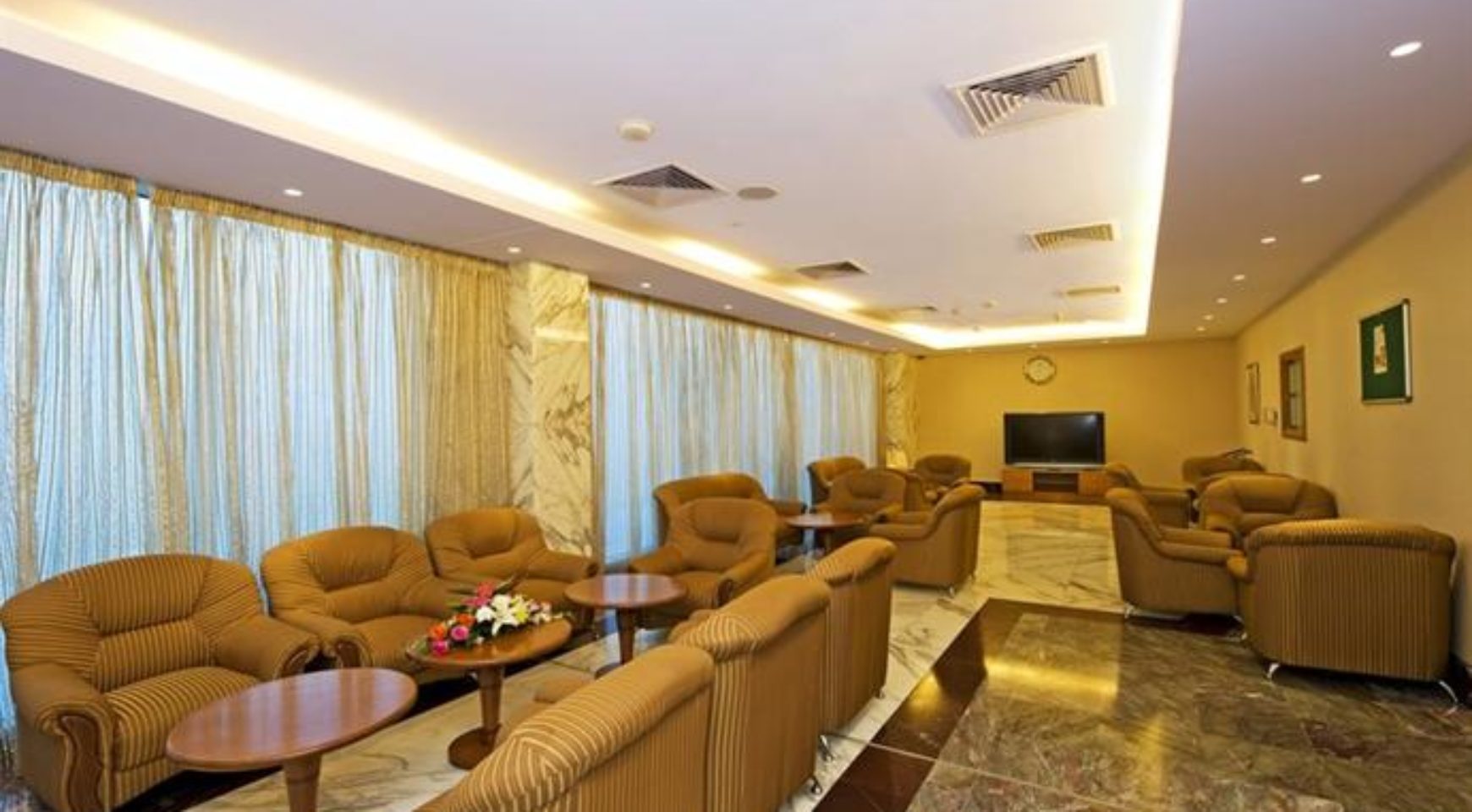 Al Bustan Centre And Residence Dubai Hotels Guide