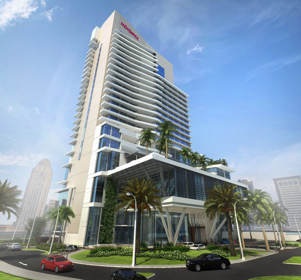 Mövenpick Hotels And Resorts Prepares To Open 11 New Properties In Nine Countries In 2018 Dubai 2108