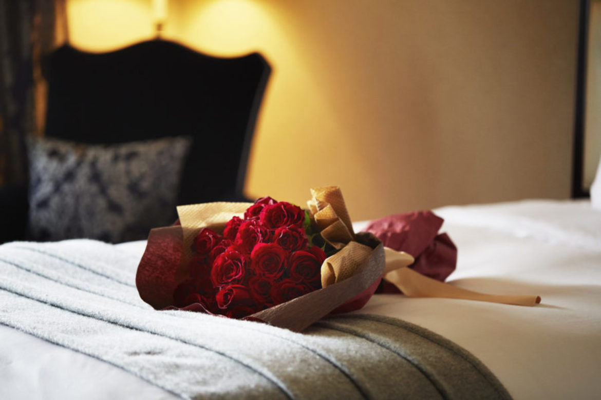 Exceptional Experiences To Celebrate Valentine S Day At The Ritz Carlton Dubai International Financial Centre Dubai Hotels Guide