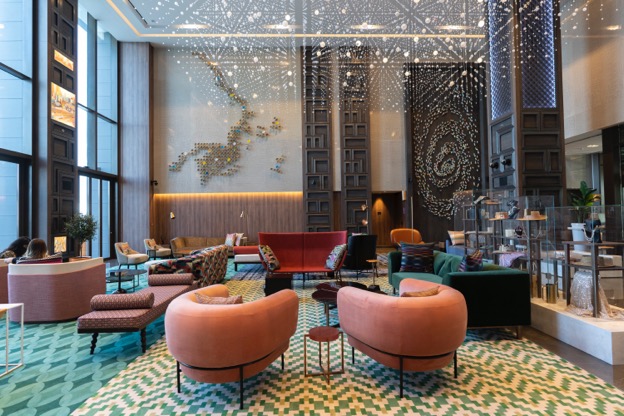 Hyatt Centric Jumeirah Dubai Is Now Open | Dubai Hotels Guide